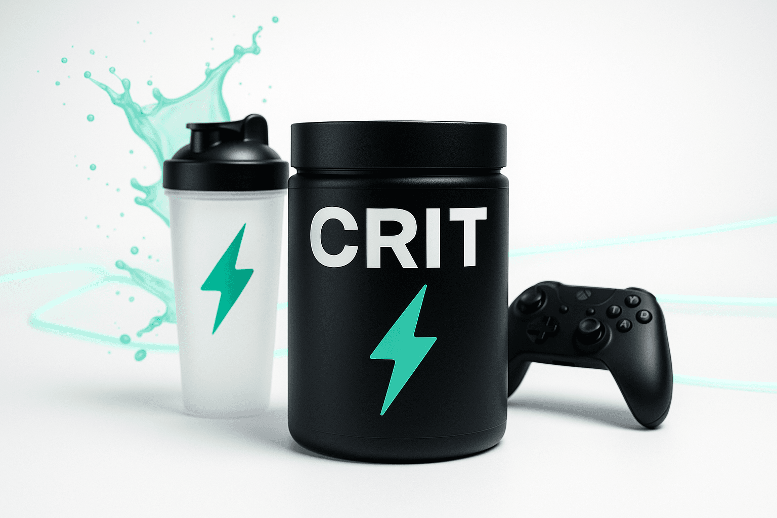 CRIT lab & product