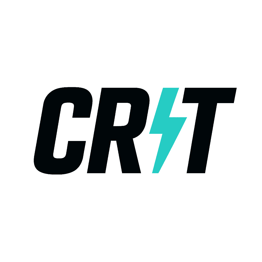 CRIT Fuel tub